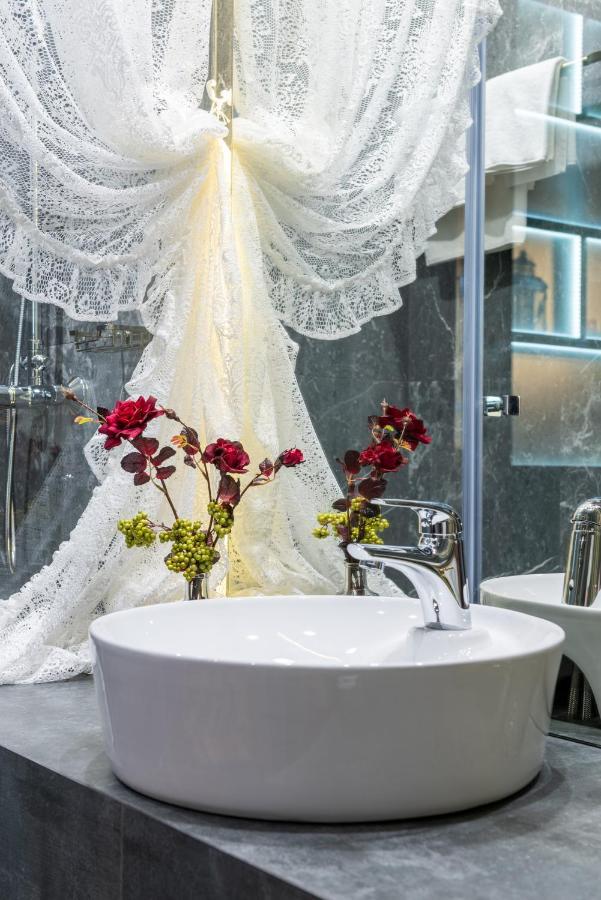 Mr Grey Boutique Hotel Odessa Exterior foto