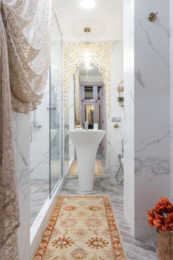 Mr Grey Boutique Hotel Odessa Exterior foto